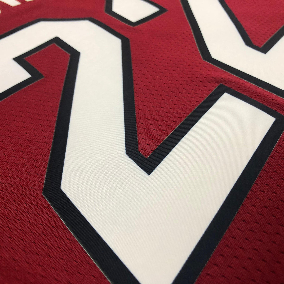 Jersey Miami Heat Statement Edition