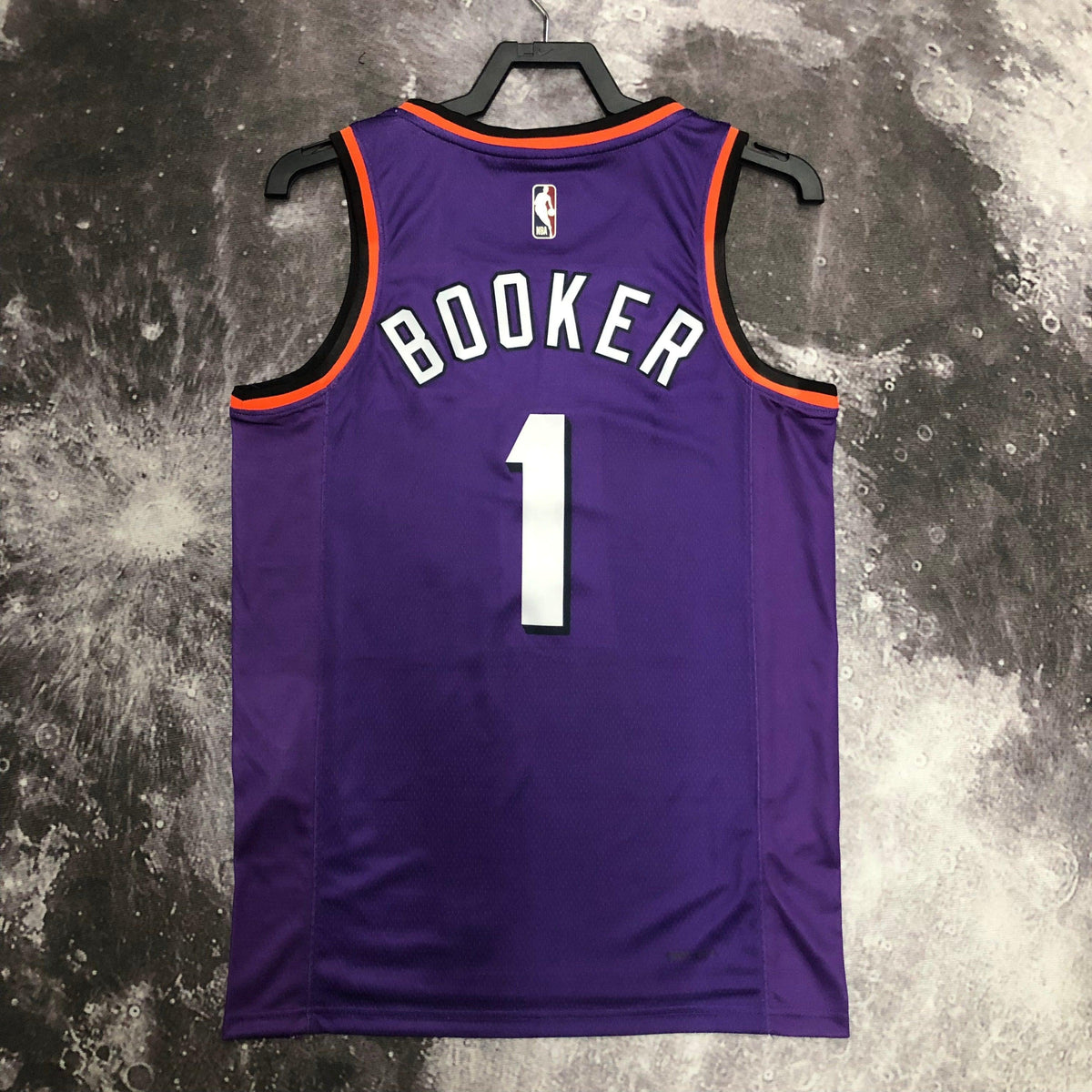Jersey Phoenix Suns Classic Edition 22/23
