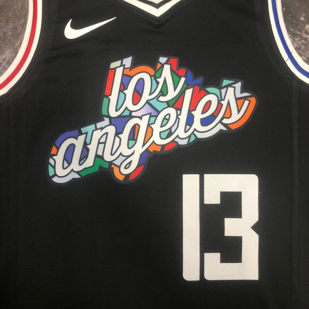 Jersey Los Angeles Clippers City Edition 22/23