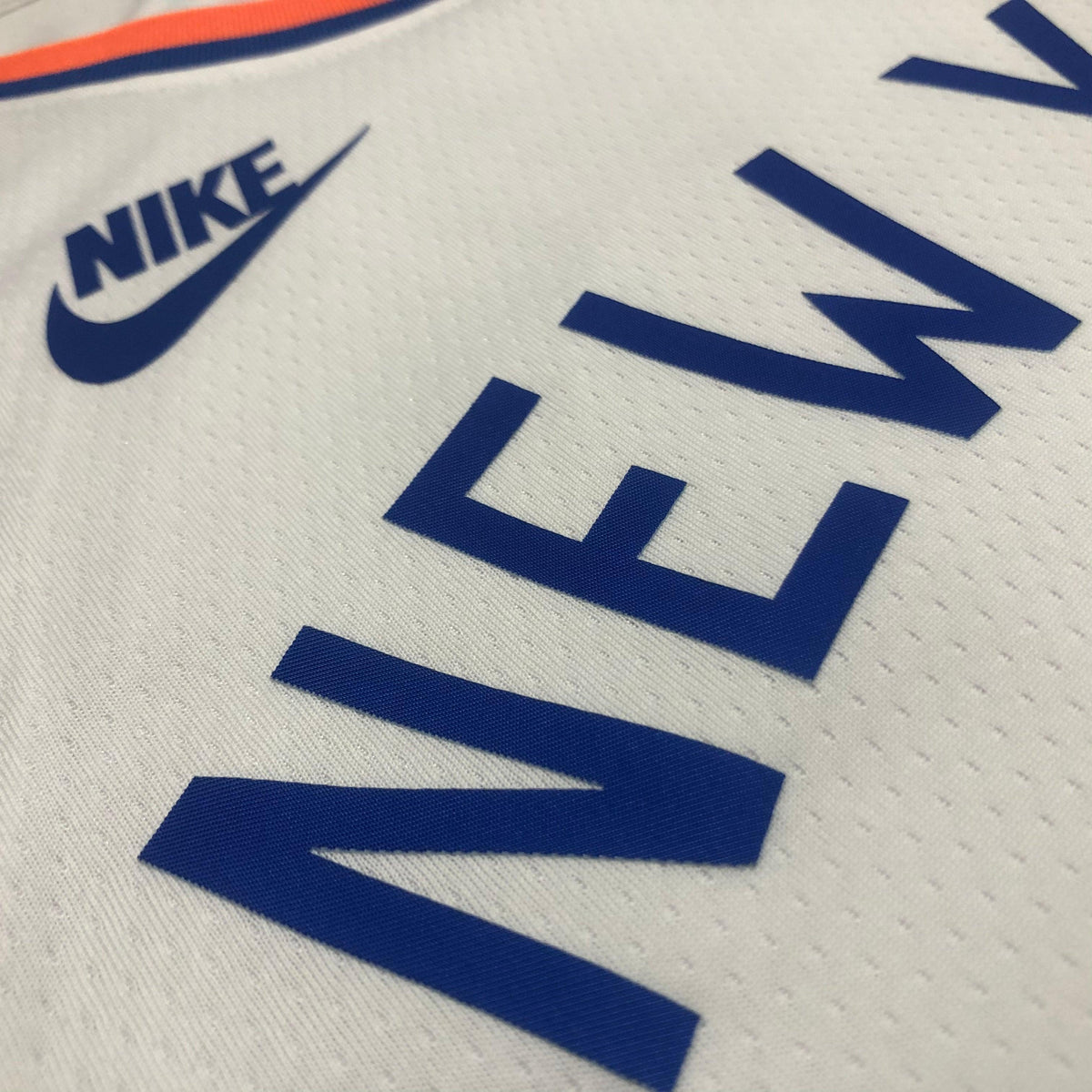 Jersey New York Knicks Classic Edition 21/22