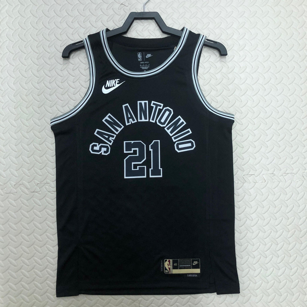 Jersey San Antonio Spurs Classic Edition 22/23