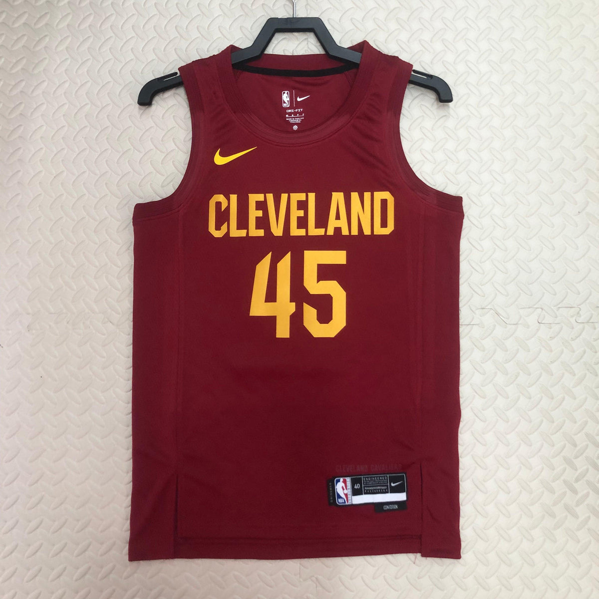 Jersey Cleveland Cavaliers Icon Edition 22/23