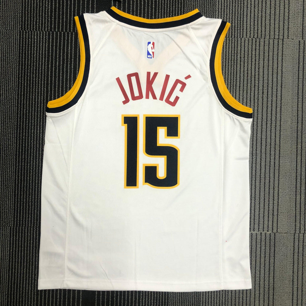 Jersey Denver Nuggets Association Edition