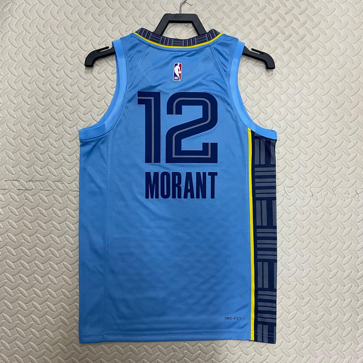 Jersey Memphis Grizzlies Statement Edition 22/23