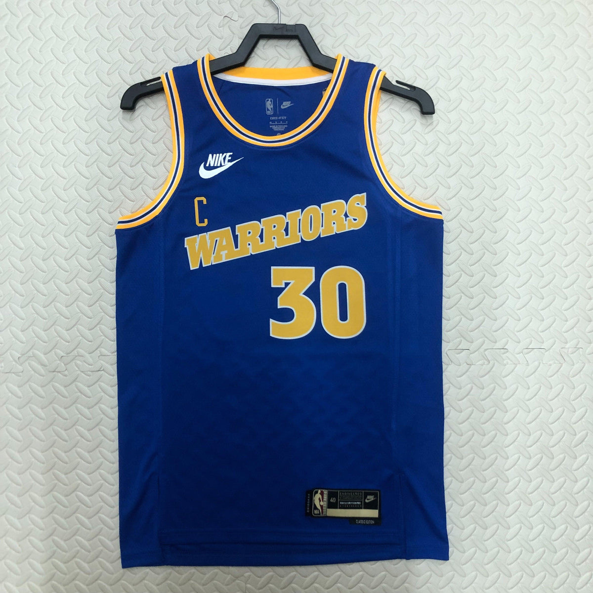 Jersey Golden State Warriors Classic Edition 22/23