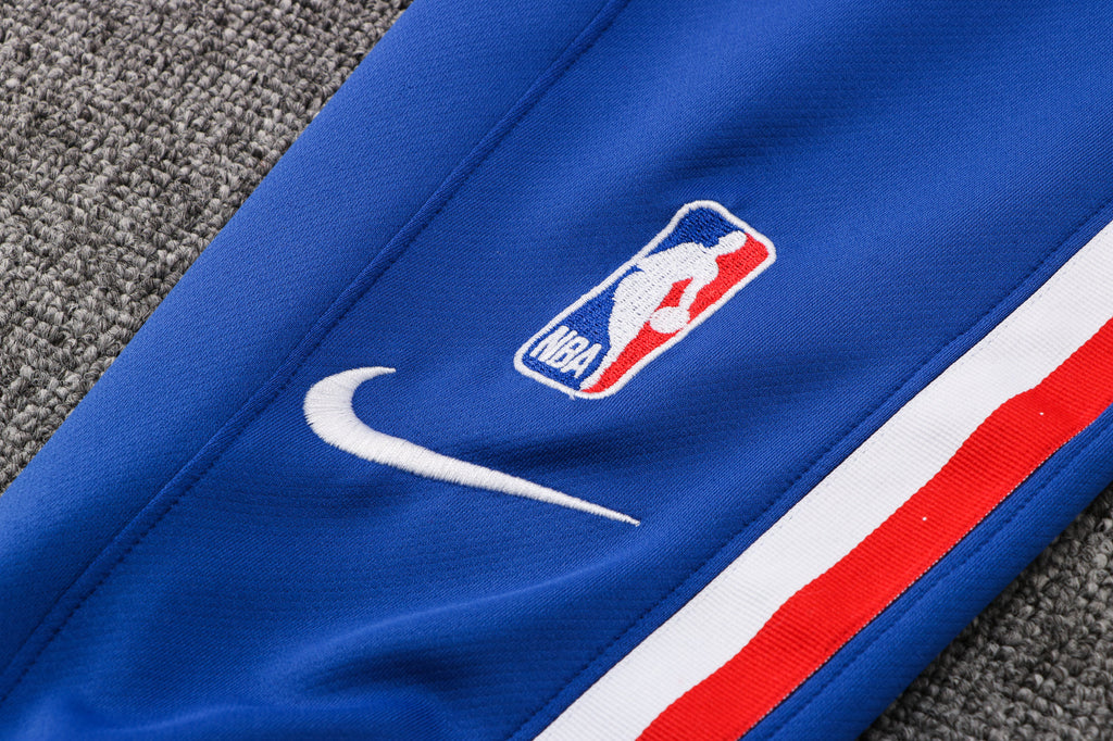 Set Nike NBA Therma Flex Los Angeles Clippers 21/22