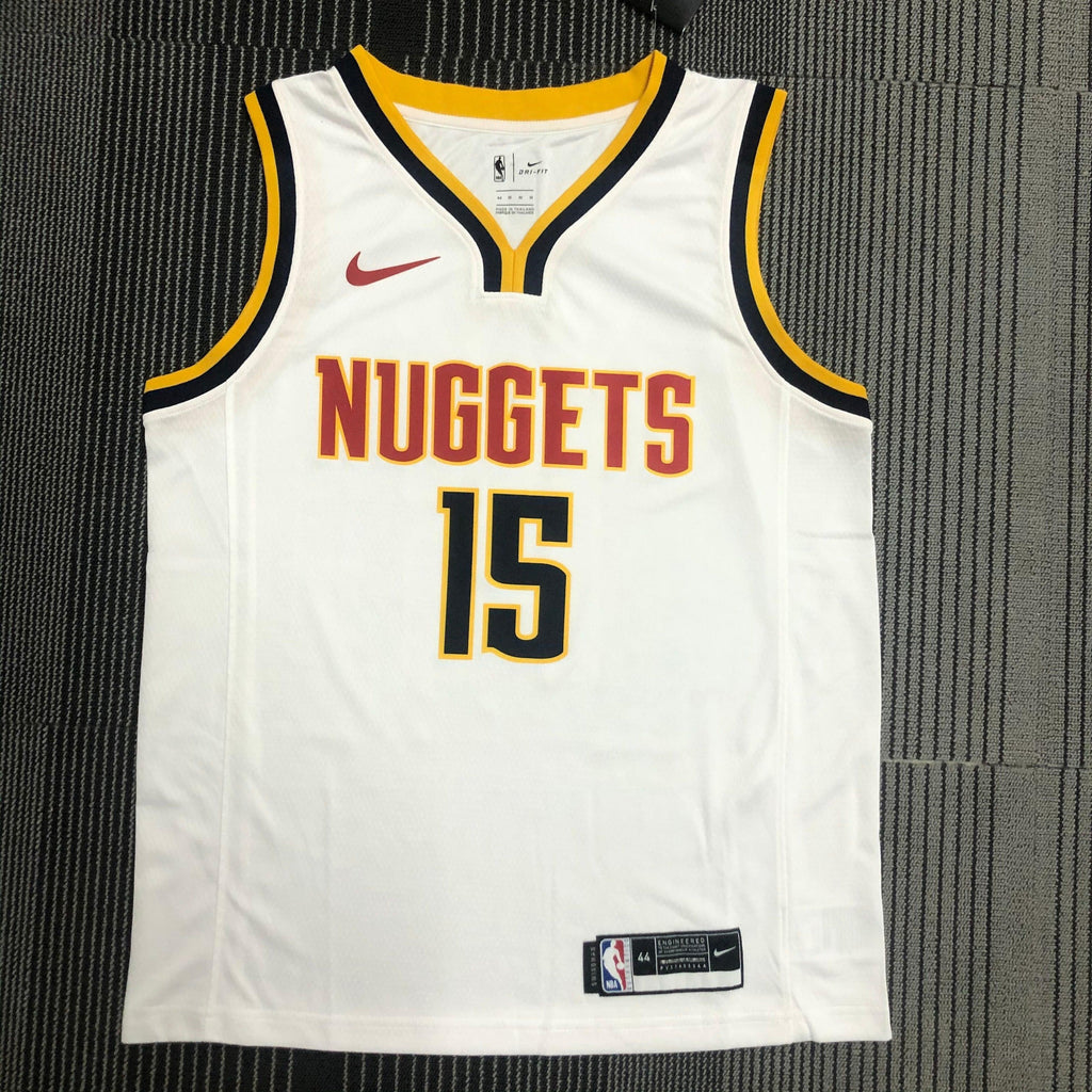 Jersey Denver Nuggets Association Edition