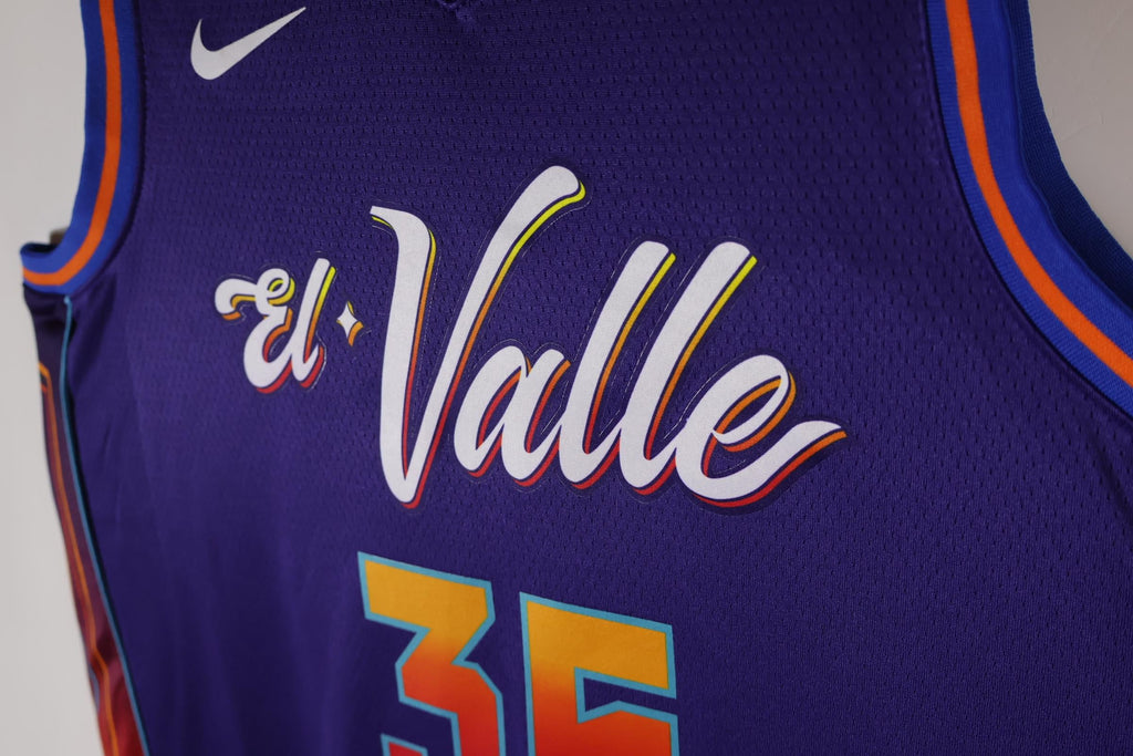 Jersey Phoenix Suns City Edition 23/24