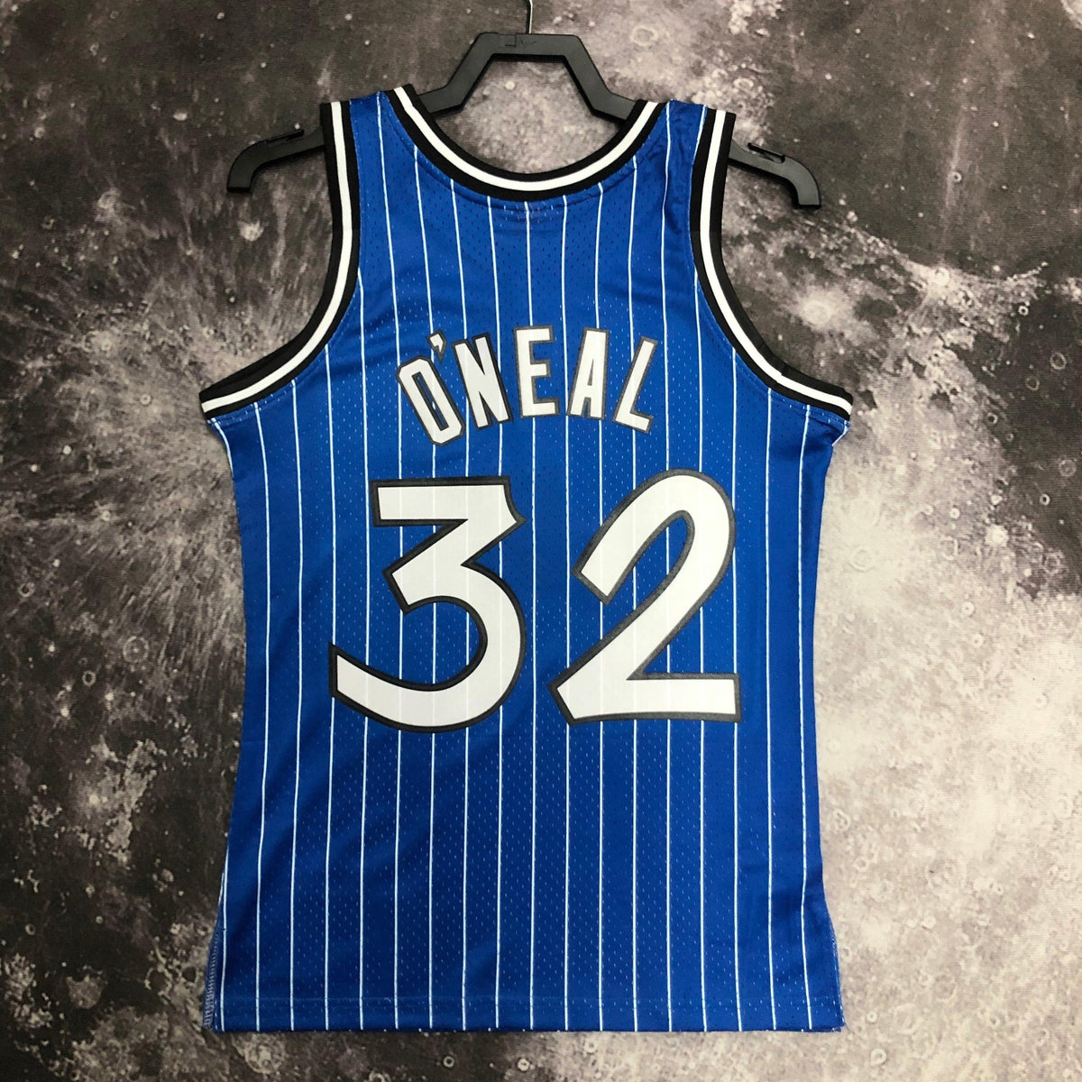Jersey Swingman Orlando Magic Mitchell & Ness Hardwood Classics 1994/95 Blue
