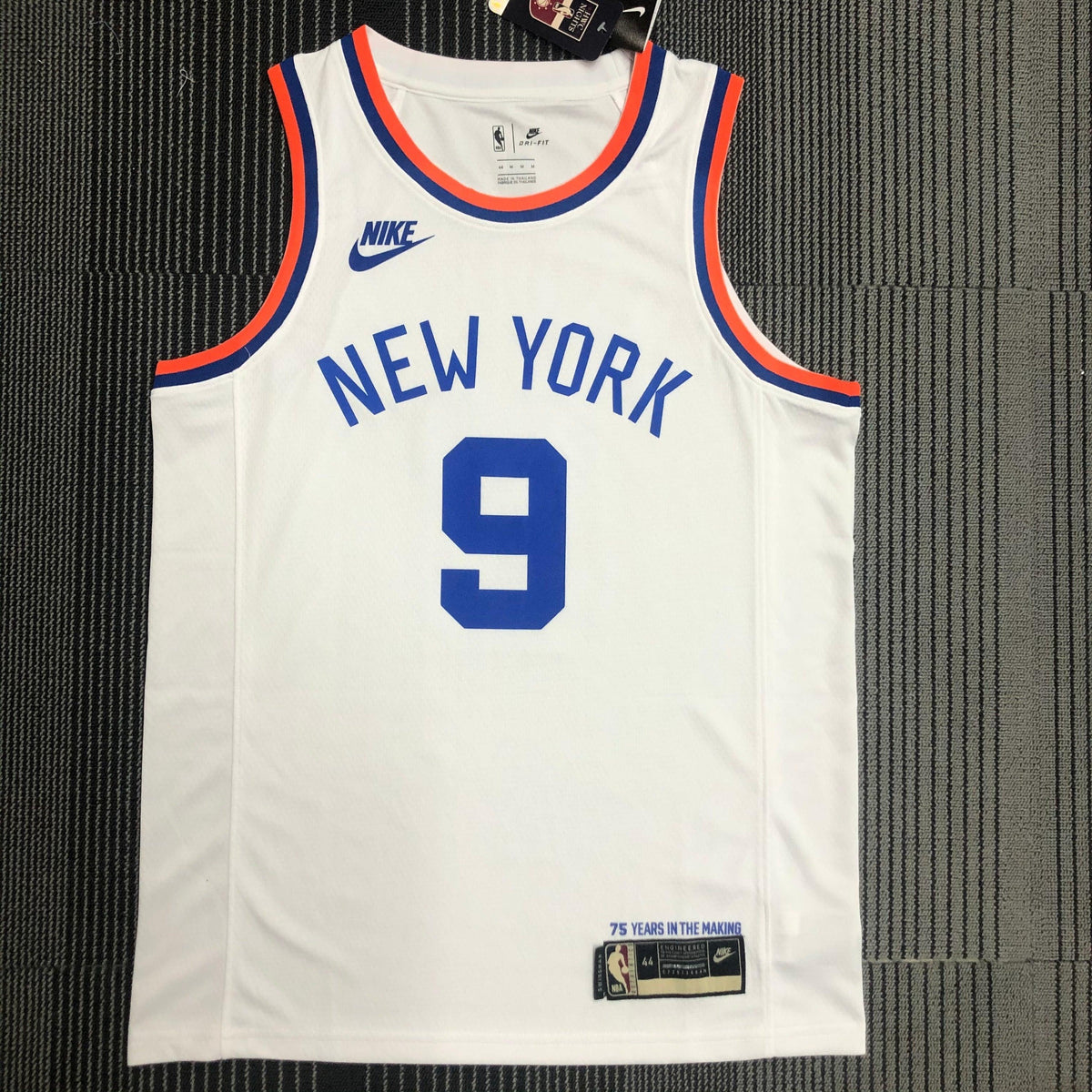 Jersey New York Knicks Classic Edition 21/22