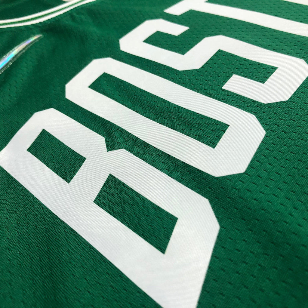 Jersey Boston Celtics Icon Edition Diamond 75th