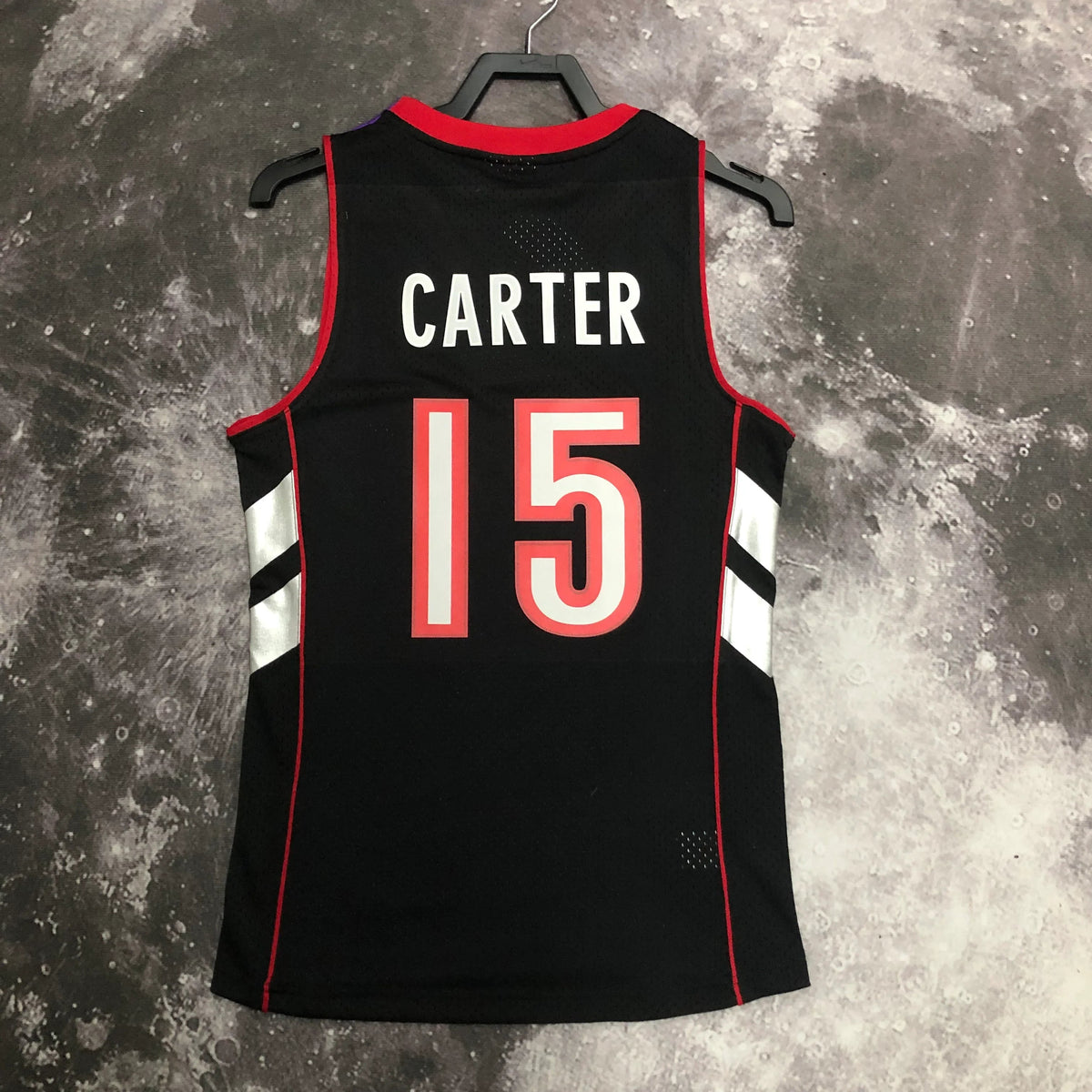 Jersey Swingman Toronto Raptors Mitchell & Ness Hardwood Classics 1999/00