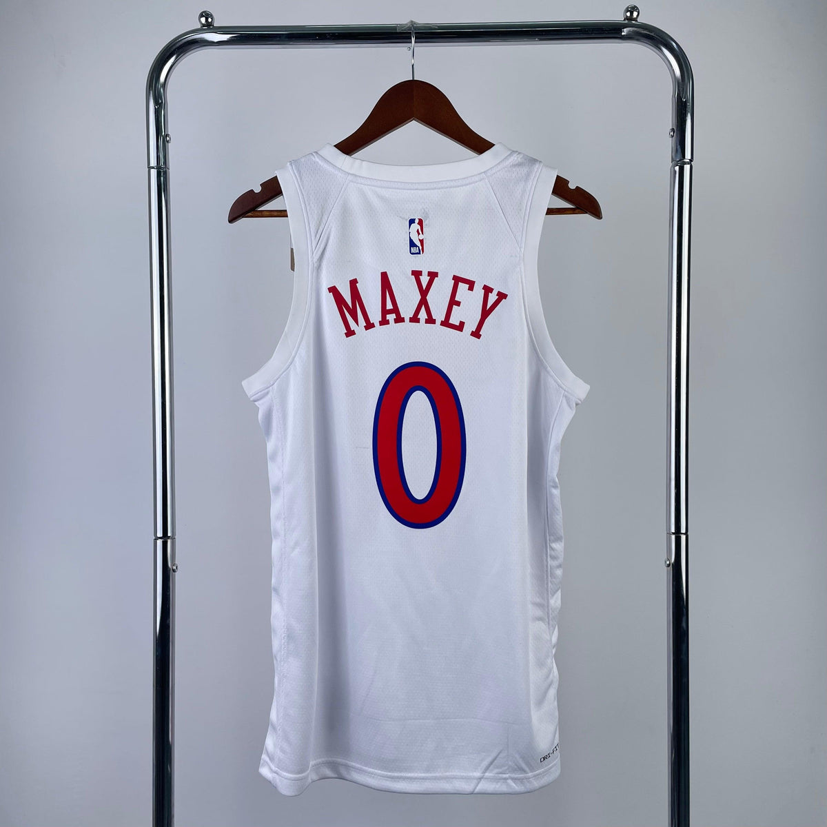 Jersey Philadelphia 76ers City Edition 22/23