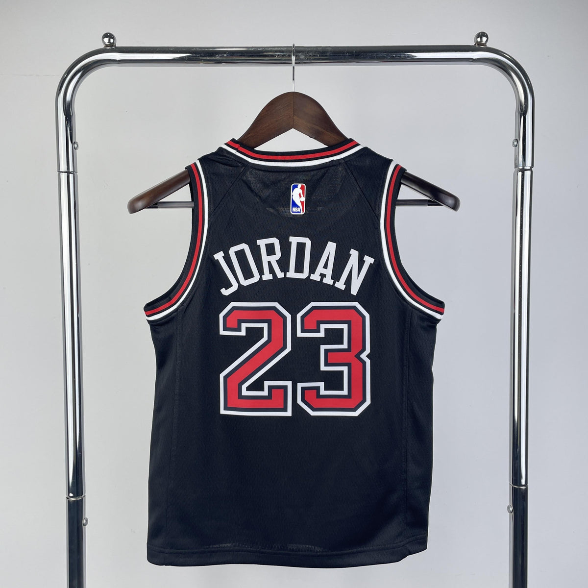 Jersey Kids Chicago Bulls Statement Edition
