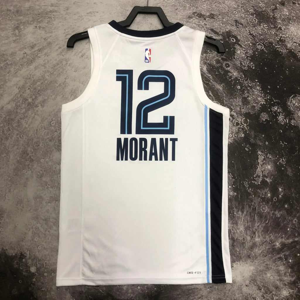 Jersey Memphis Grizzlies Association Edition 22/23