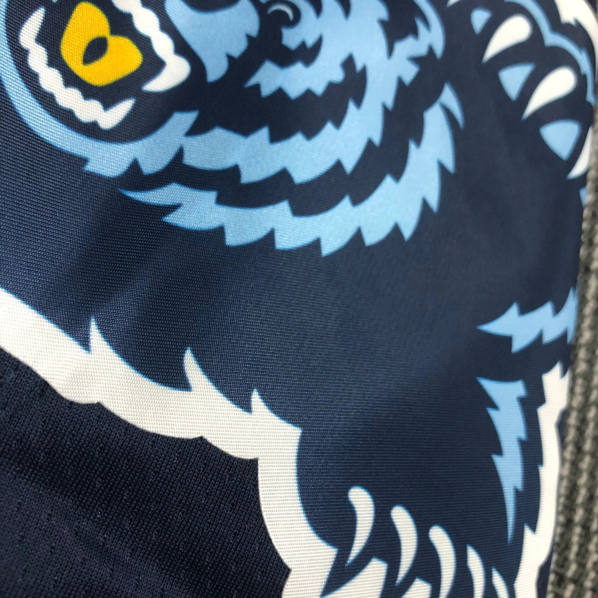 Shorts Memphis Grizzlies City Edition Diamond 75th