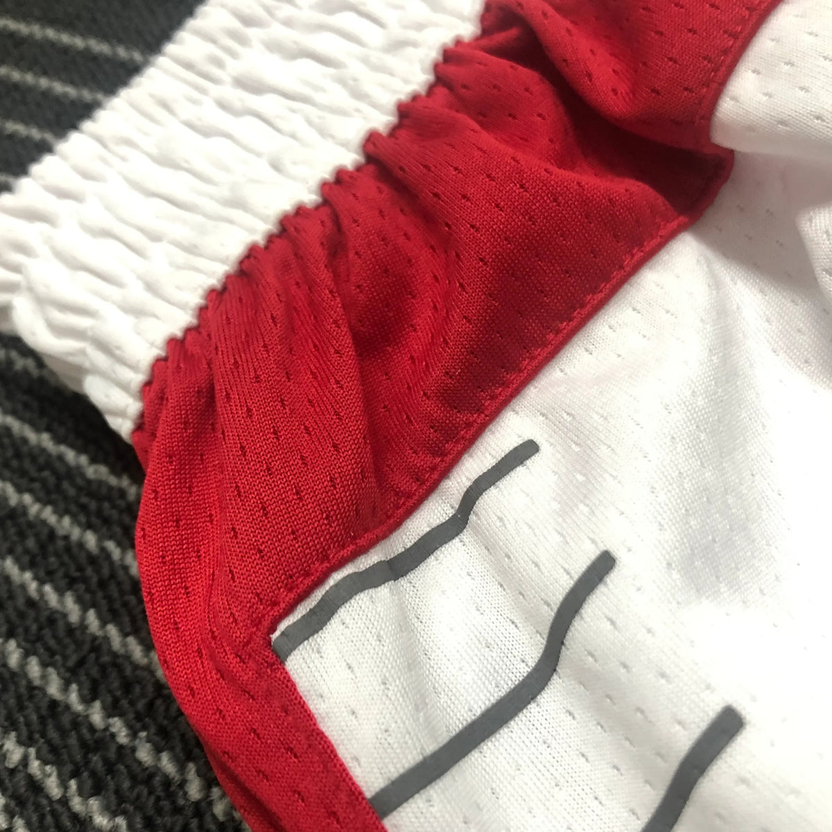 Shorts Los Angeles Clippers Association Edition 20/21