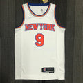 Jersey New York Knicks Association Edition Diamond 75th