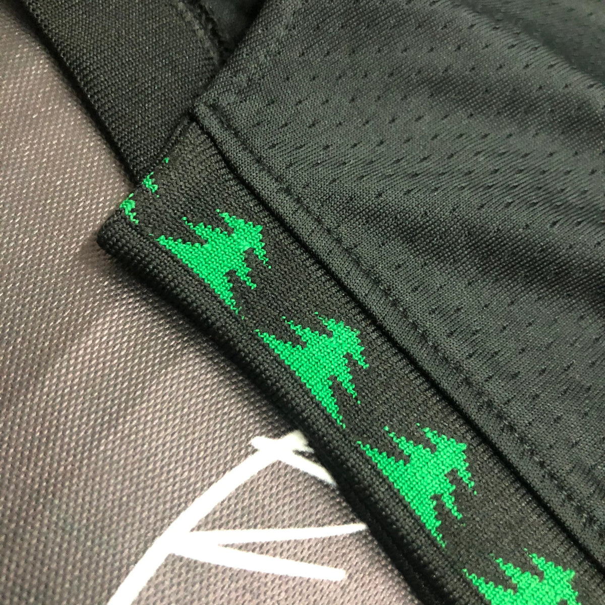 Shorts Minnesota Timberwolves Classic Edition 18/19