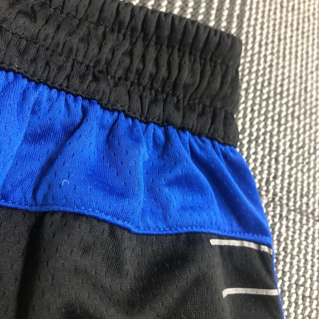 Shorts Los Angeles Clippers Statement Edition 20/21