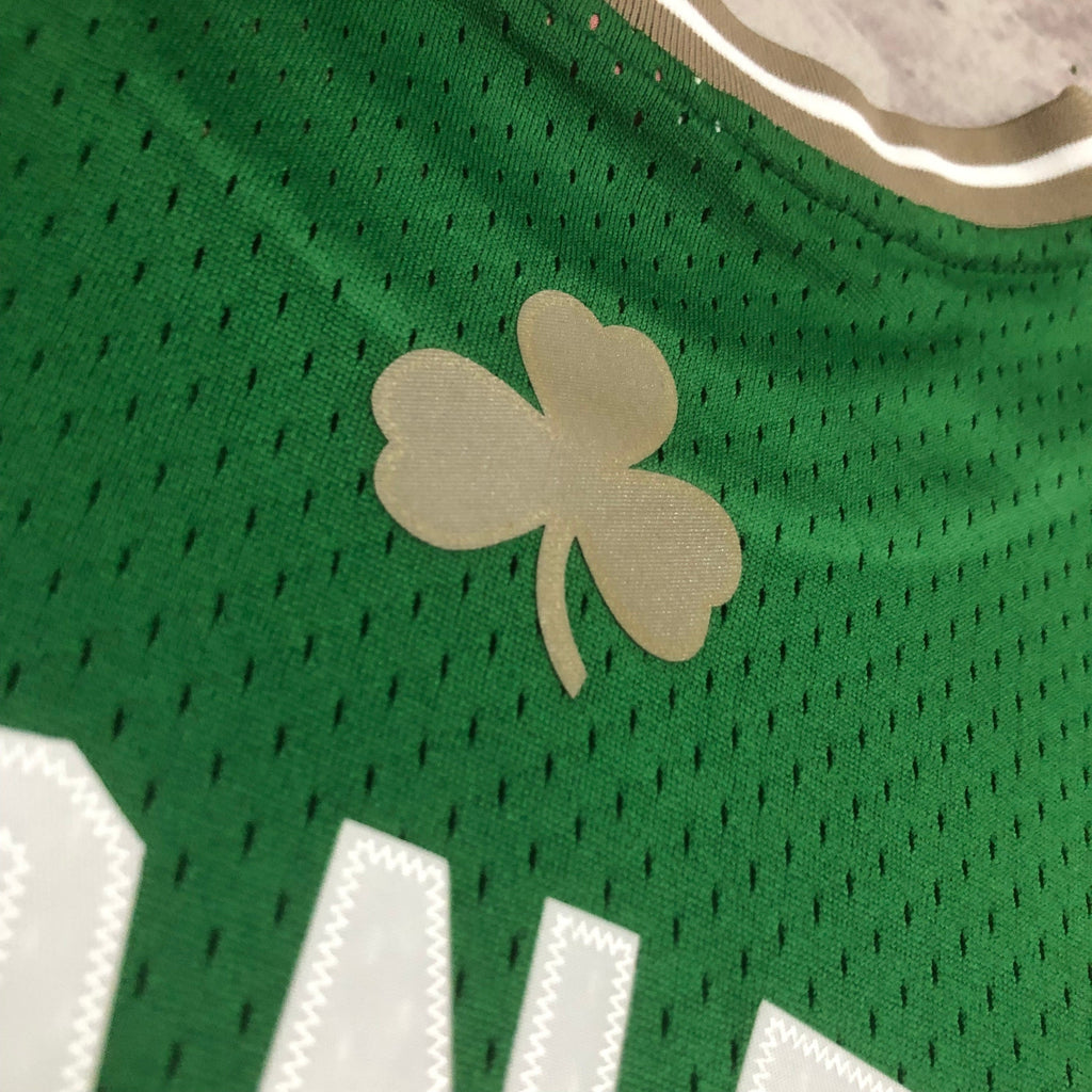 Jersey Swingman Boston Celtics Mitchell & Ness Hardwood Classics 2007/08