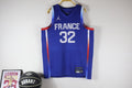 Jersey France Olympics 2024 - Blue