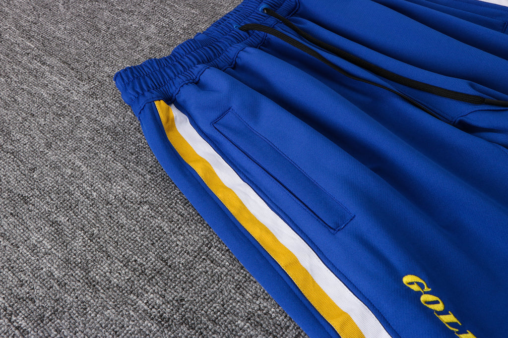 Set Nike NBA Therma Flex Golden State Warriors 21/22