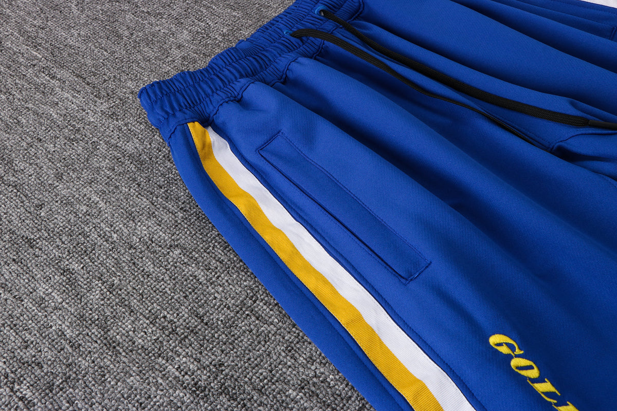 Set Nike NBA Therma Flex Golden State Warriors 21/22