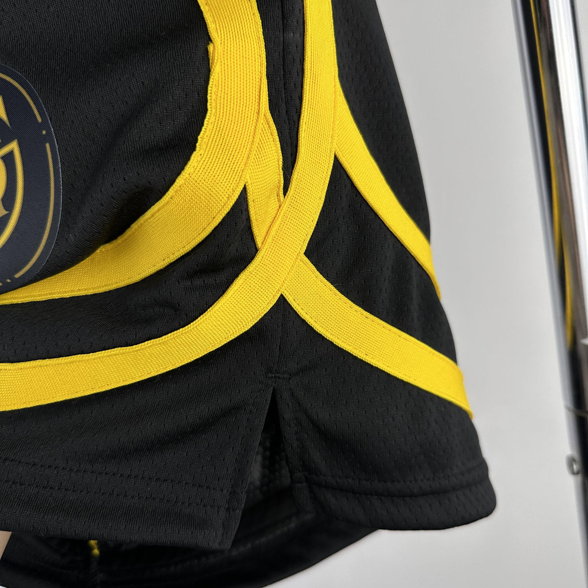 Shorts Golden State Warriors City Edition 23/24
