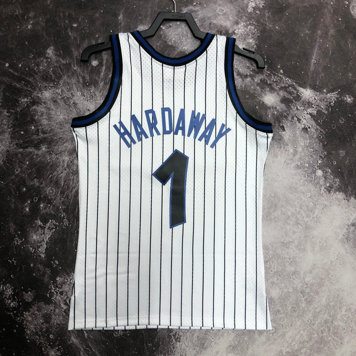 Jersey Swingman Orlando Magic Mitchell & Ness Hardwood Classics 1993/94 White