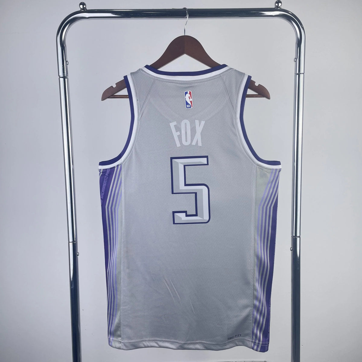 Jersey Sacramento Kings City Edition 22/23