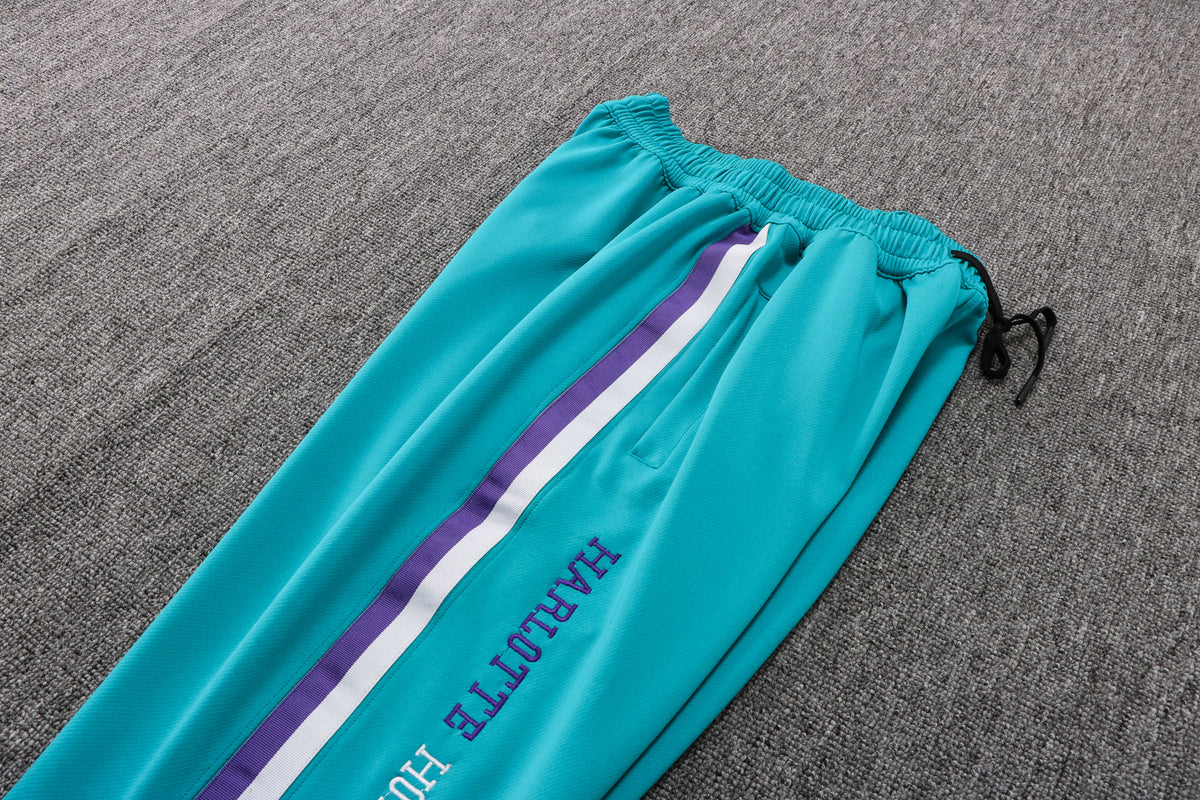 Set Nike NBA Therma Flex Charlotte Hornets 21/22