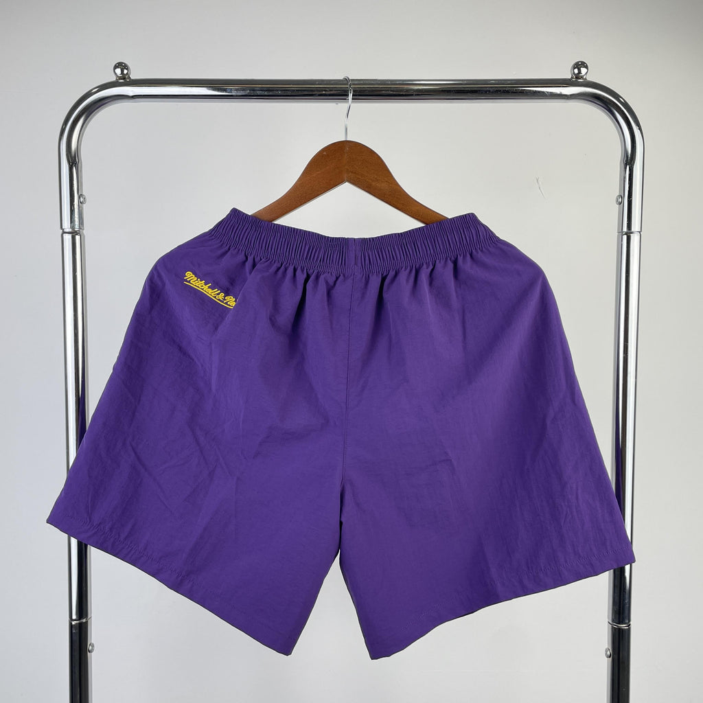 Shorts Los Angeles Lakers Mitchell & Ness Woven