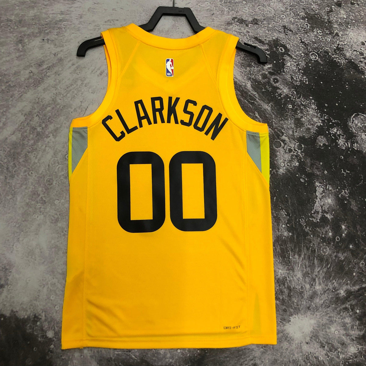 Jersey Utah Jazz Icon Edition 22/23