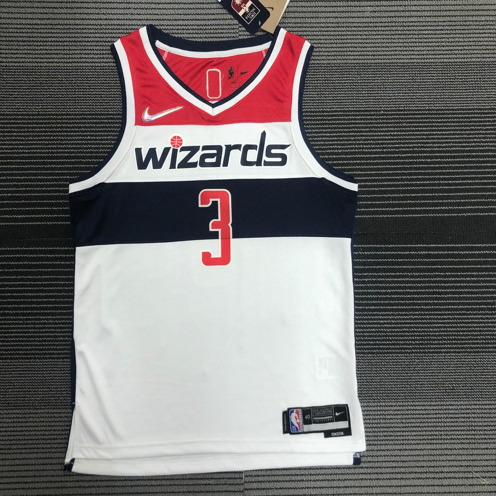 Jersey Washington Wizards Association Edition Diamond 75th