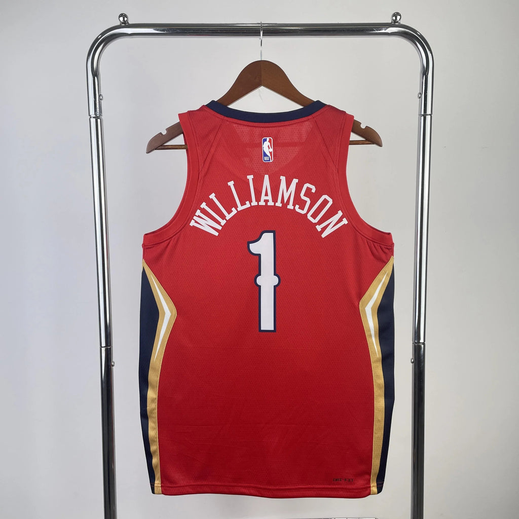 Jersey New Orleans Pelicans Statement Edition 22/23