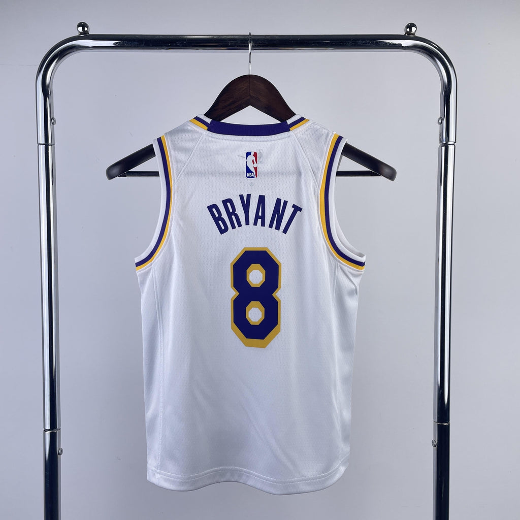 Jersey Kids Los Angeles Lakers Association Edition 22/23