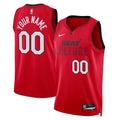 Jersey Miami Heat City Edition 24/25