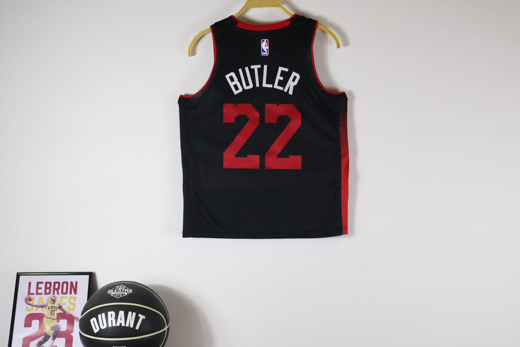Jersey NBA Kids Miami Heat City Edition