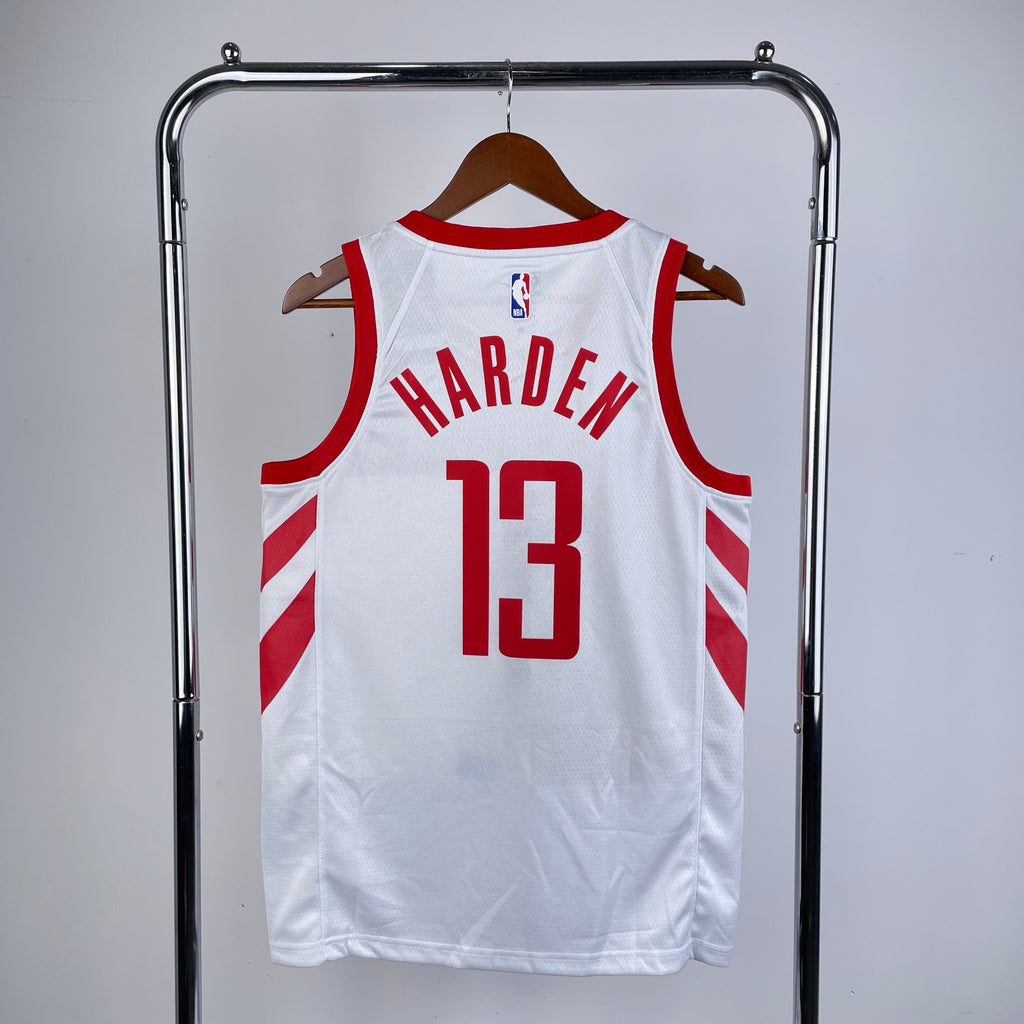 Jersey Houston Rockets Association Edition 18/19