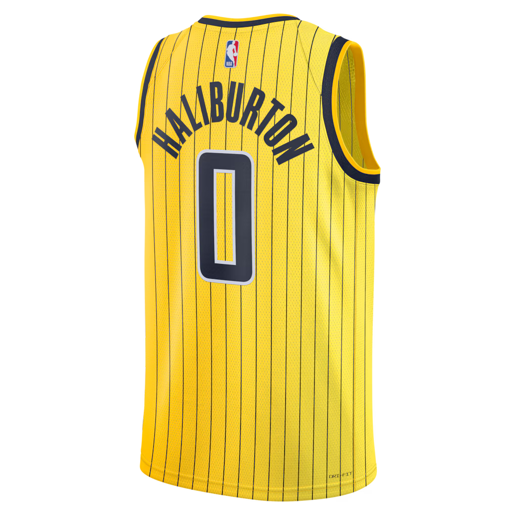 Jersey Indiana Pacers Statement Edition 26/27