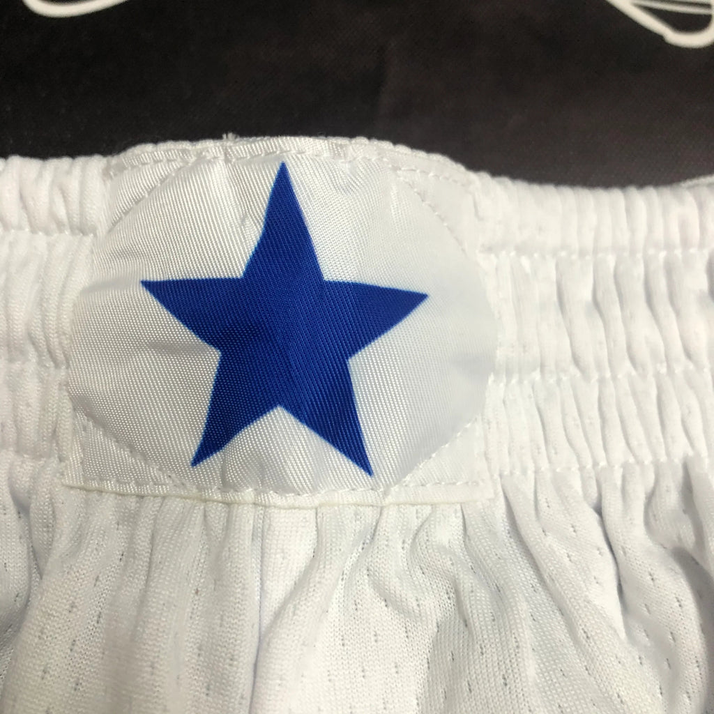 Shorts Dallas Mavericks Association Edition