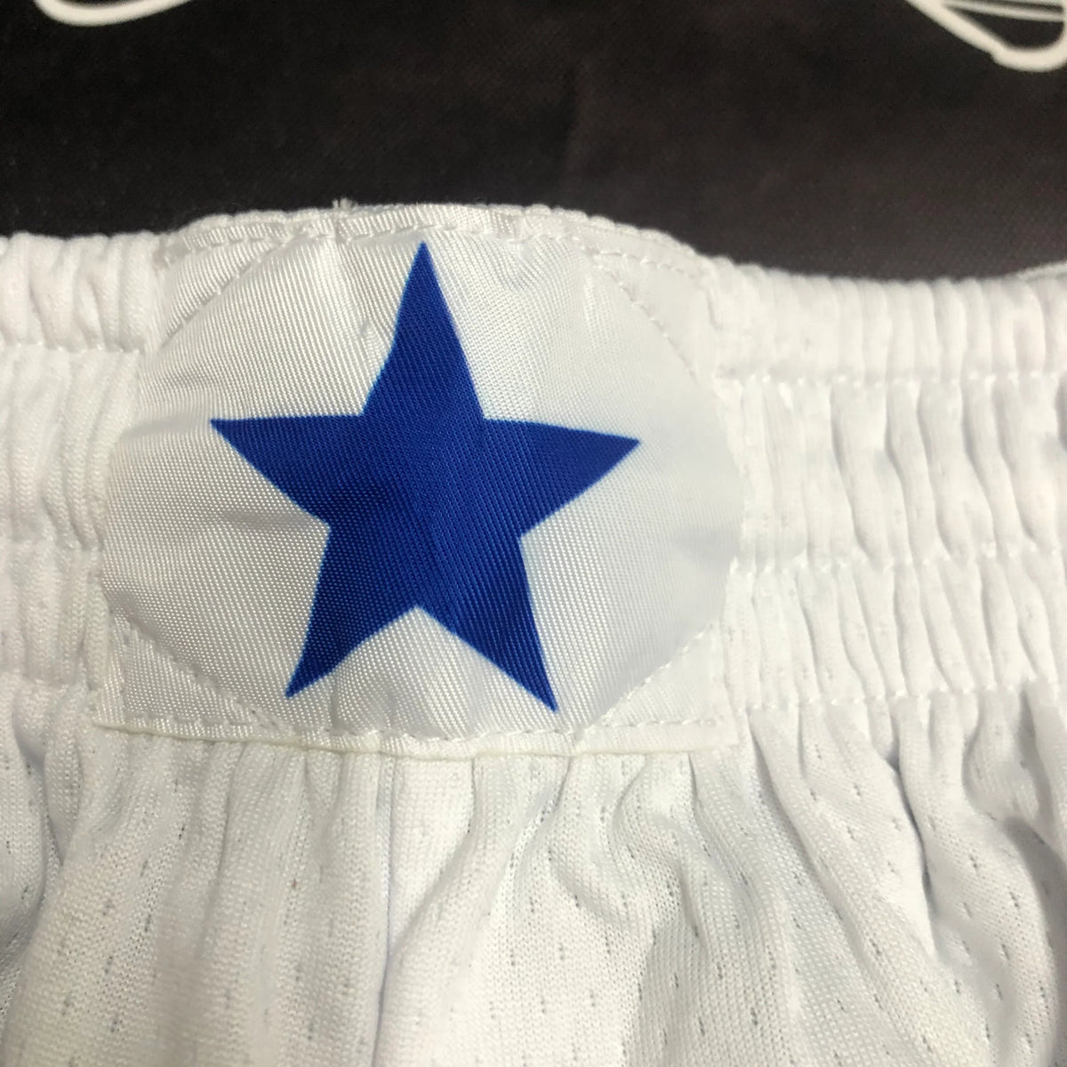 Shorts Dallas Mavericks Association Edition