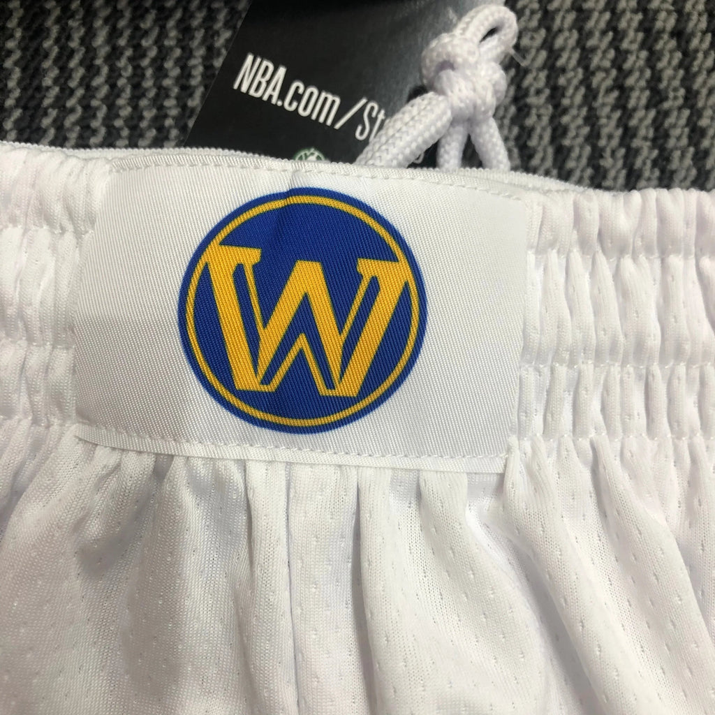 Shorts Golden State Warriors Association Edition 19/20