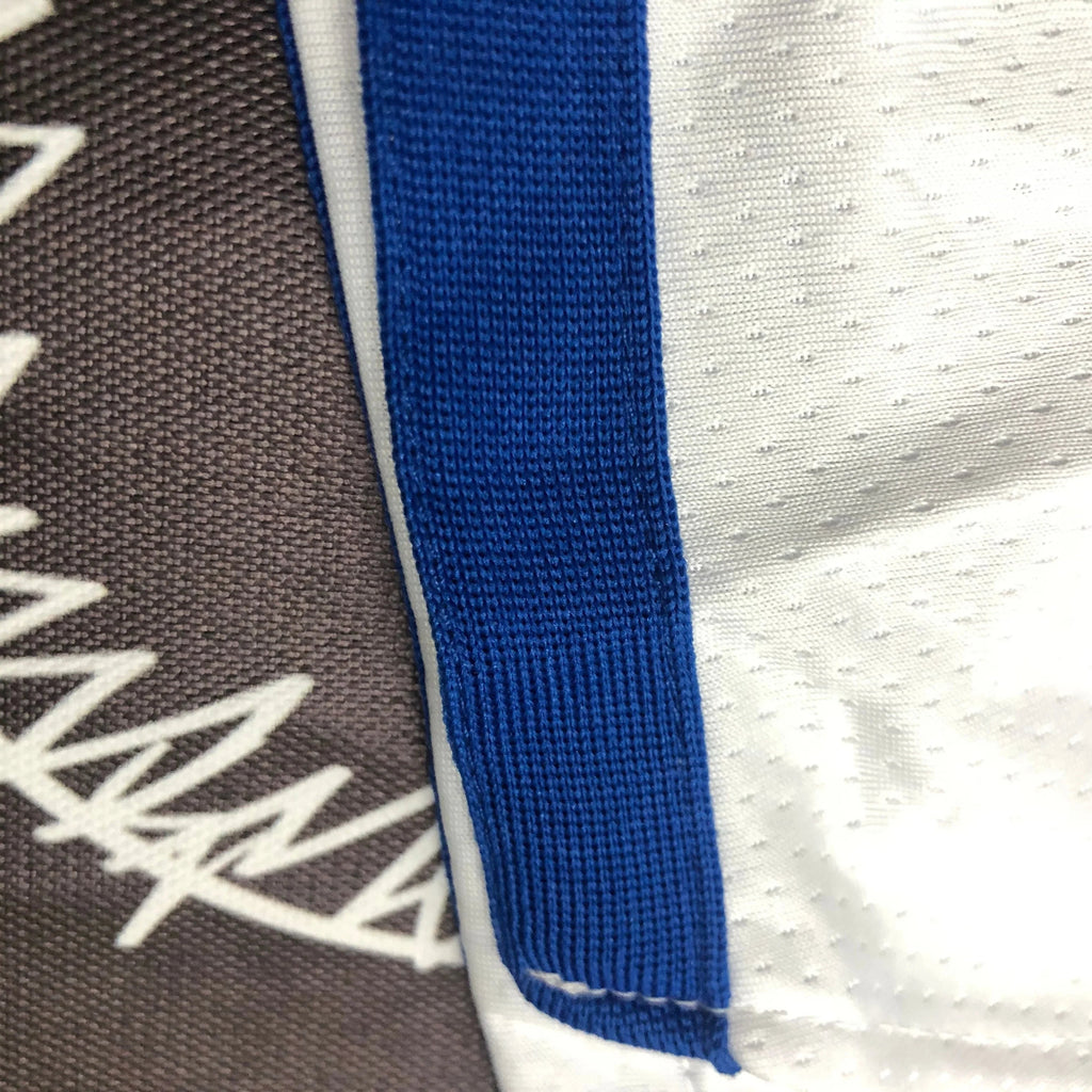 Shorts Golden State Warriors Classic Edition 18/19