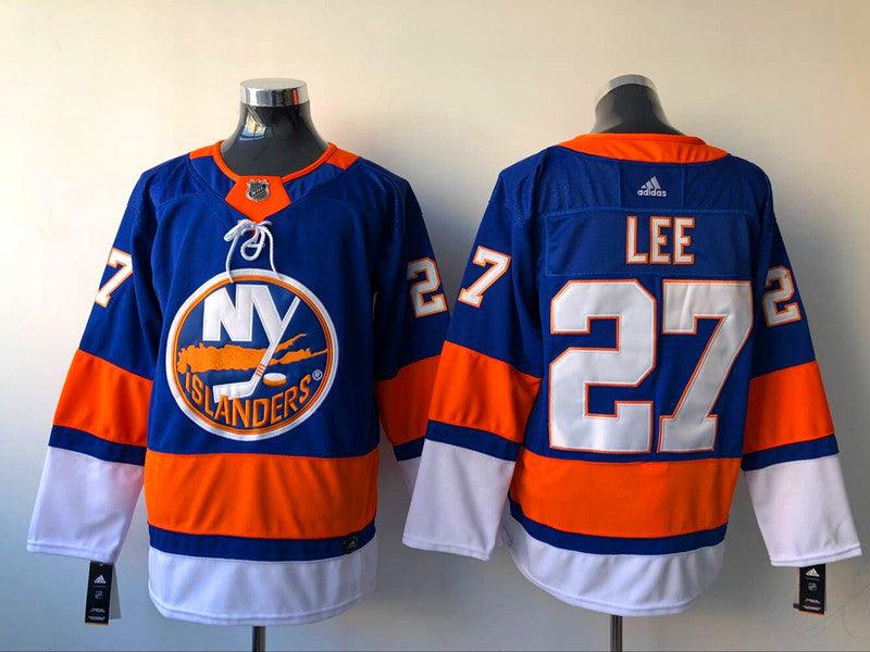 Jersey New York Islanders Blue/Orange