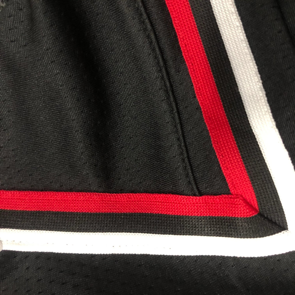 Shorts Chicago Bulls Statement Edition