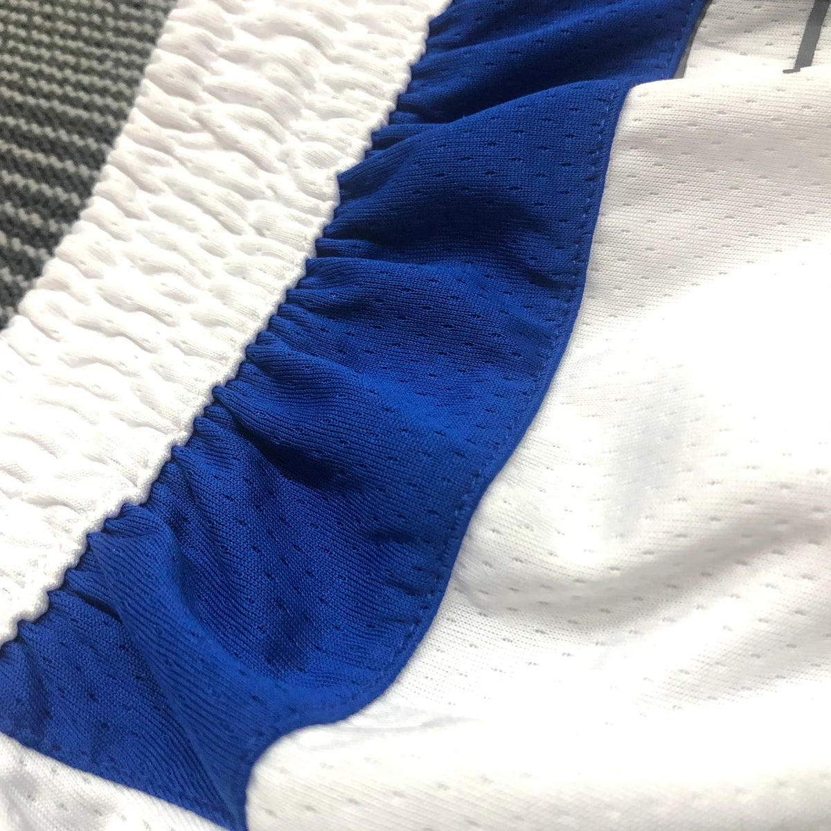 Shorts Los Angeles Clippers Association Edition 20/21
