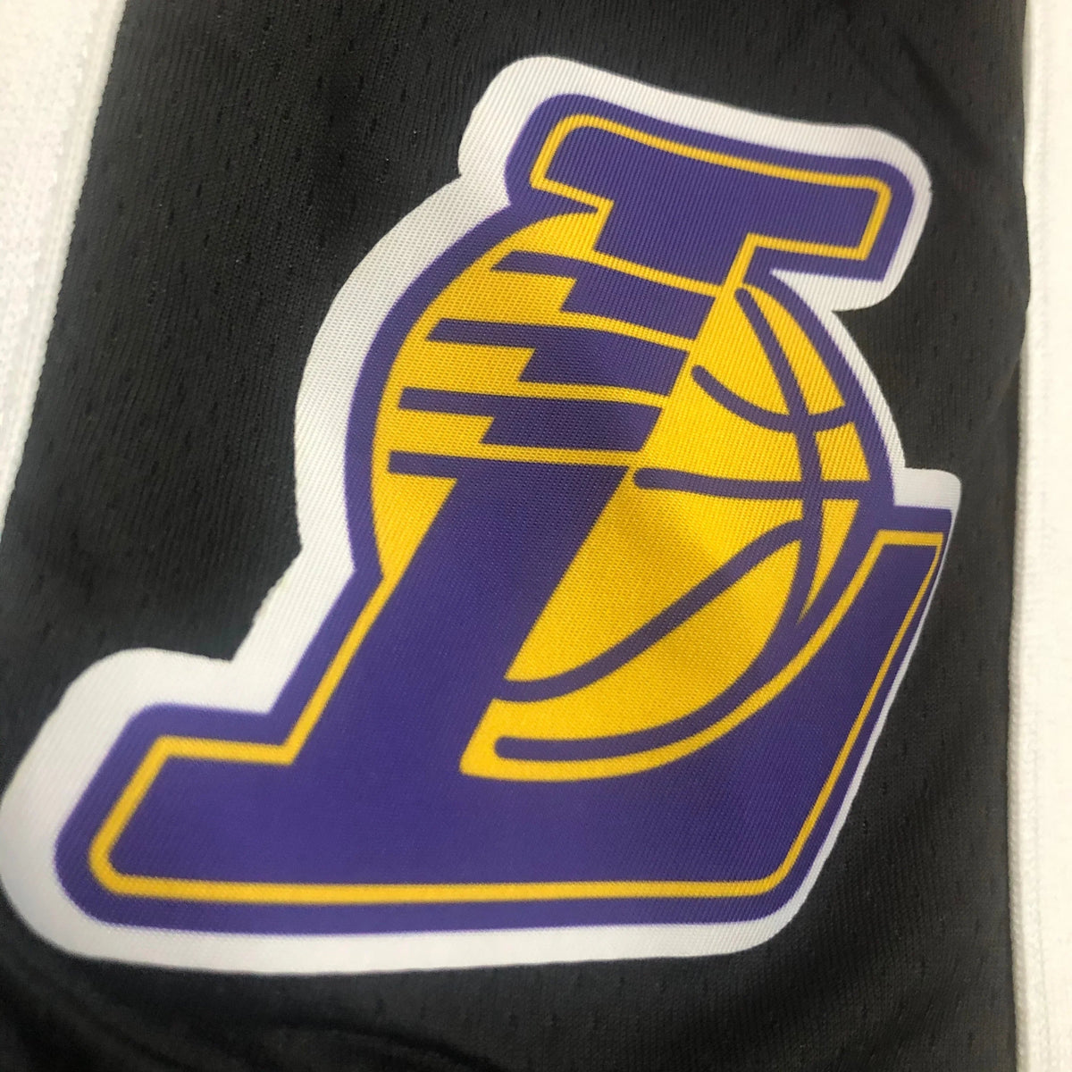 Shorts Los Angeles Lakers Statement Edition