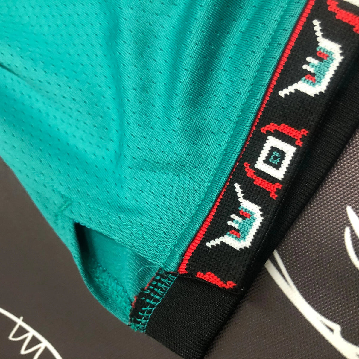 Shorts Memphis Grizzlies Classic Edition 19/20